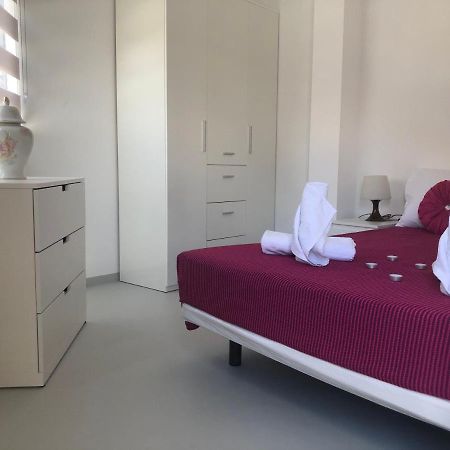Apartamento Central Corralejo Exterior foto