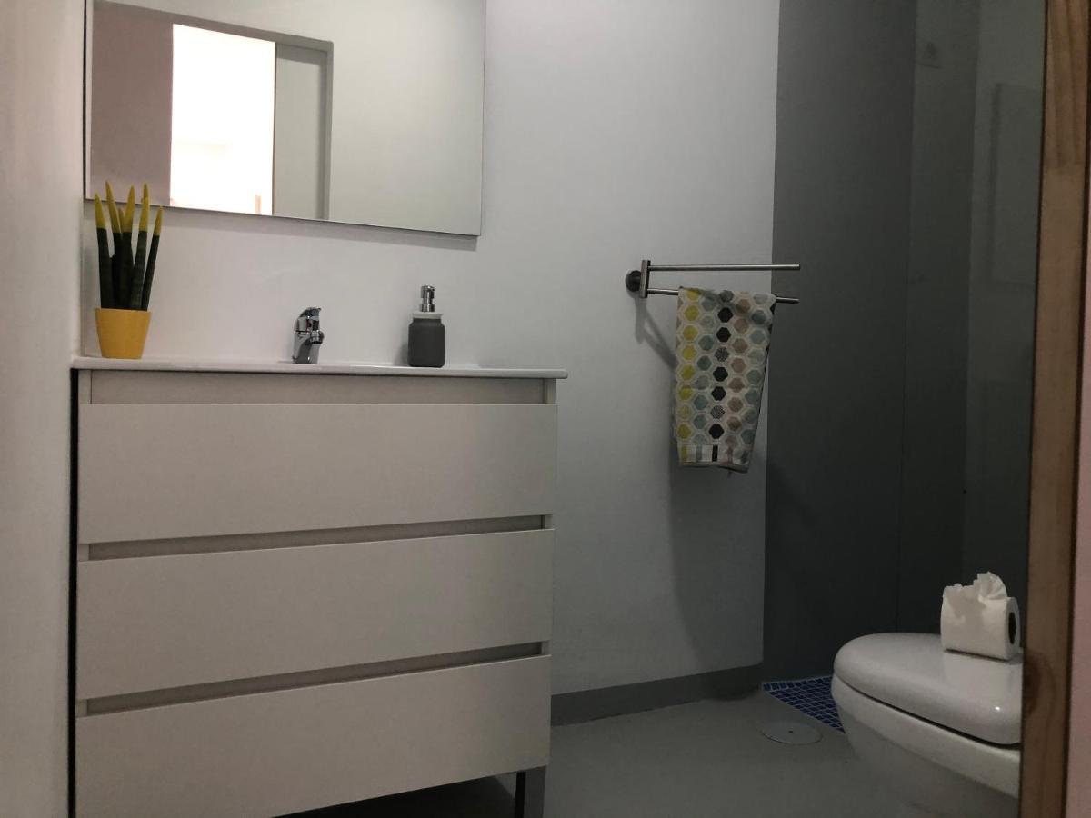 Apartamento Central Corralejo Exterior foto
