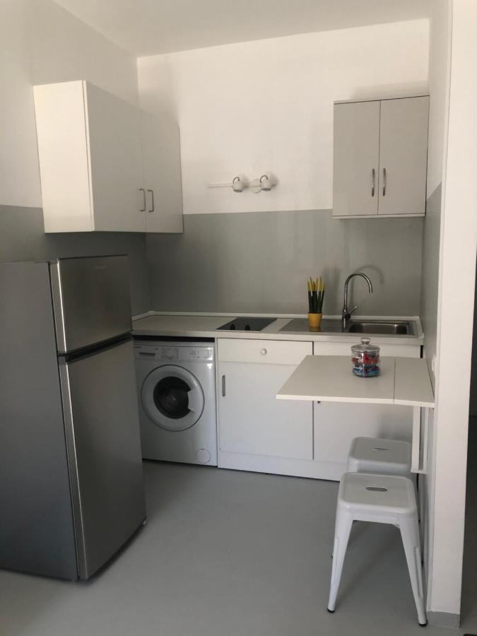 Apartamento Central Corralejo Exterior foto